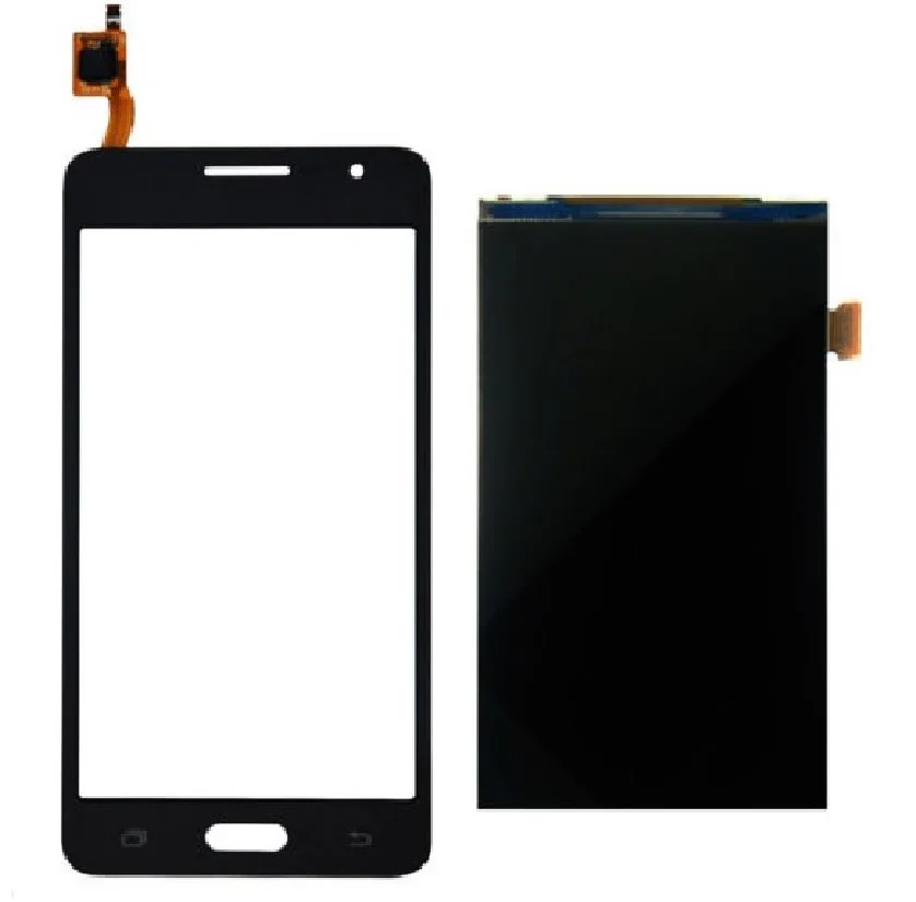 samsung G530h LCD and touch black