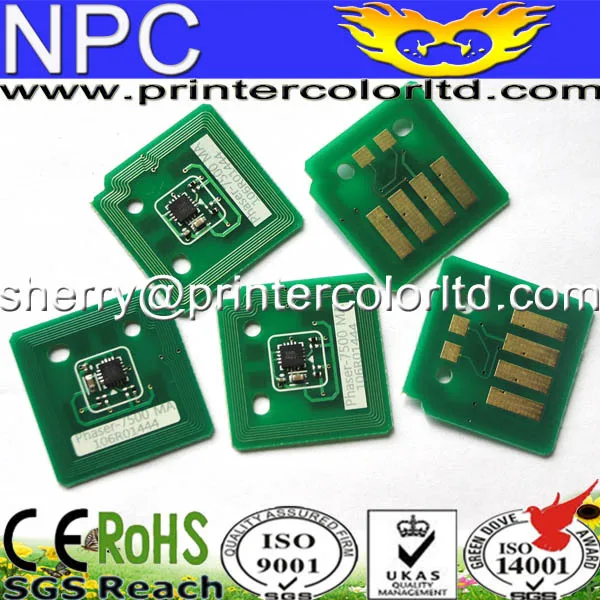

chip  for Fuji Xerox WorkCentre5024  for FujiXerox WC 5022  for Xerox WorkCentre-5022  chip black  counter chips -free shipping
