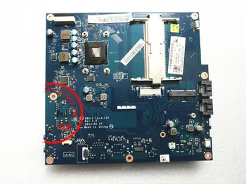 

Suitable For Lenovo C255 AIO Motherboard E1-2500 VBA11 LA-A111P Mainboard 100%tested fully work
