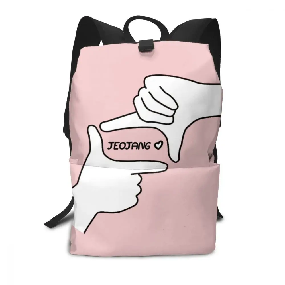 jang sports backpack