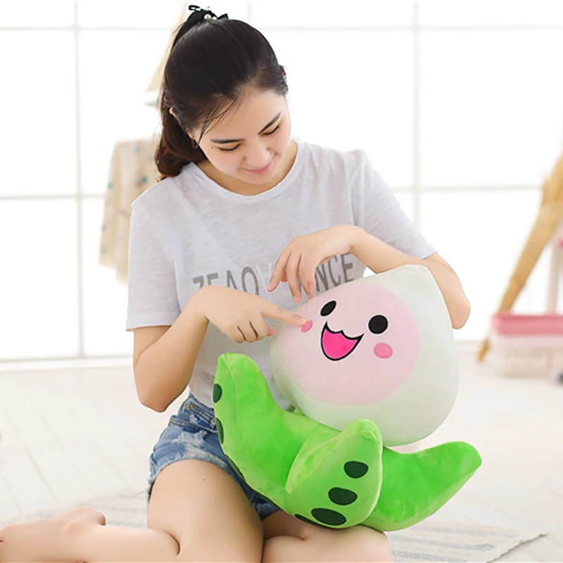 1 шт. 30 см/40 см игра за OW Pachimari плюшевая игрушка кукла подушка косплей милые