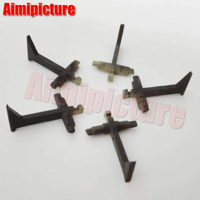 Для Ricoh AE04 4062 AE044062 4040 AE044040 верхний Picker Finger AF 2015 2018 1015 1018 MP 1600 1800 2000 10 шт./лот|lot|lot lotlot