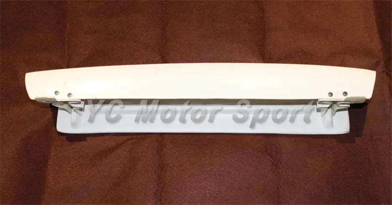 S13 Silvia GTR FRP Front Grill A 3