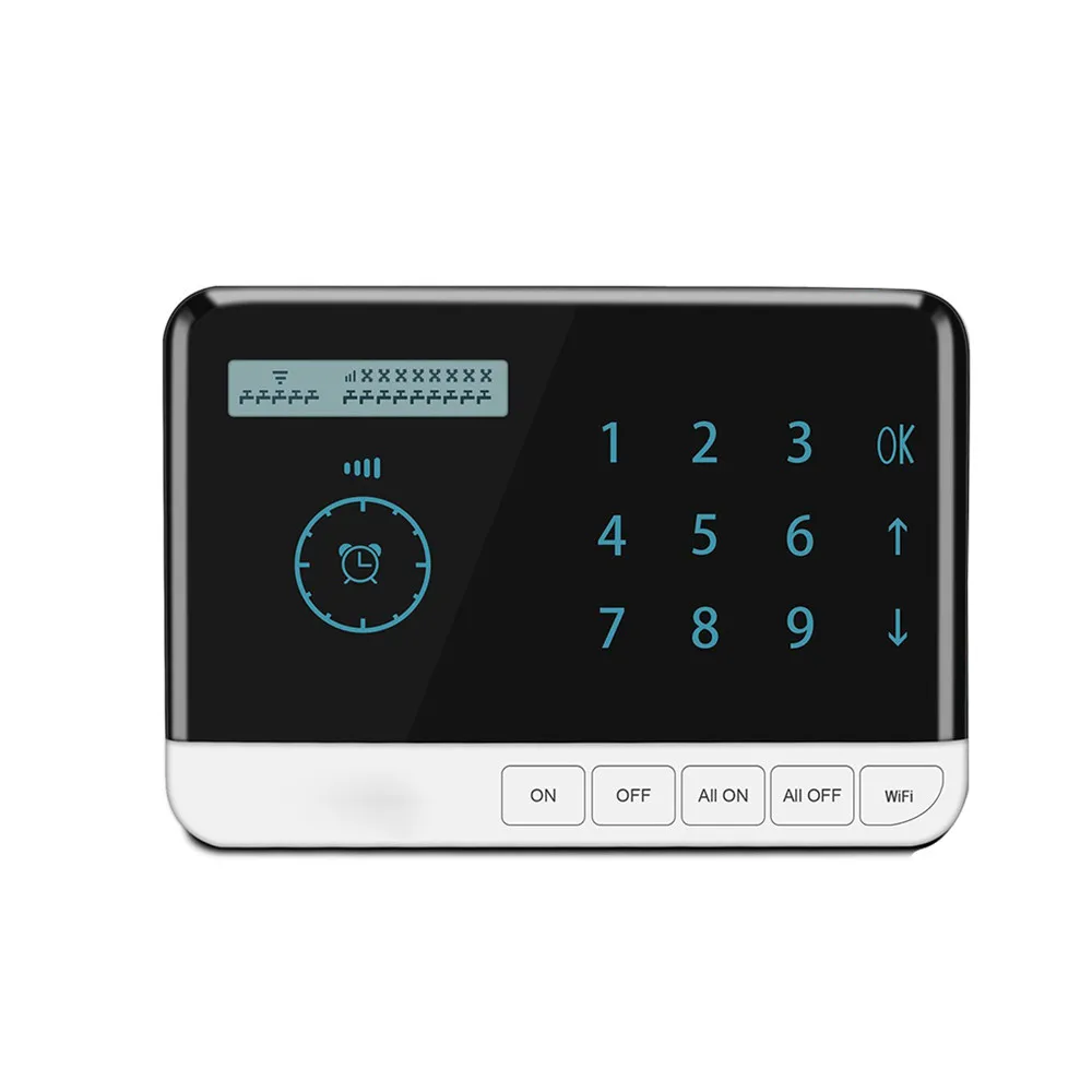 

Garden Smart Controller Sprinkler Controller Wifi Irrigation Timer Garden Watering System Home Voice Control System Home US