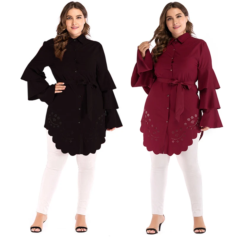 Abaya Kaftan Islam Oman Qatar UAE Cardigan Muslim Hijab