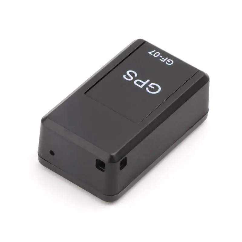  GF-07 Mini GPS Tracker Tracking Device echtzeit-Locator Magnetische Verbesserte Locator