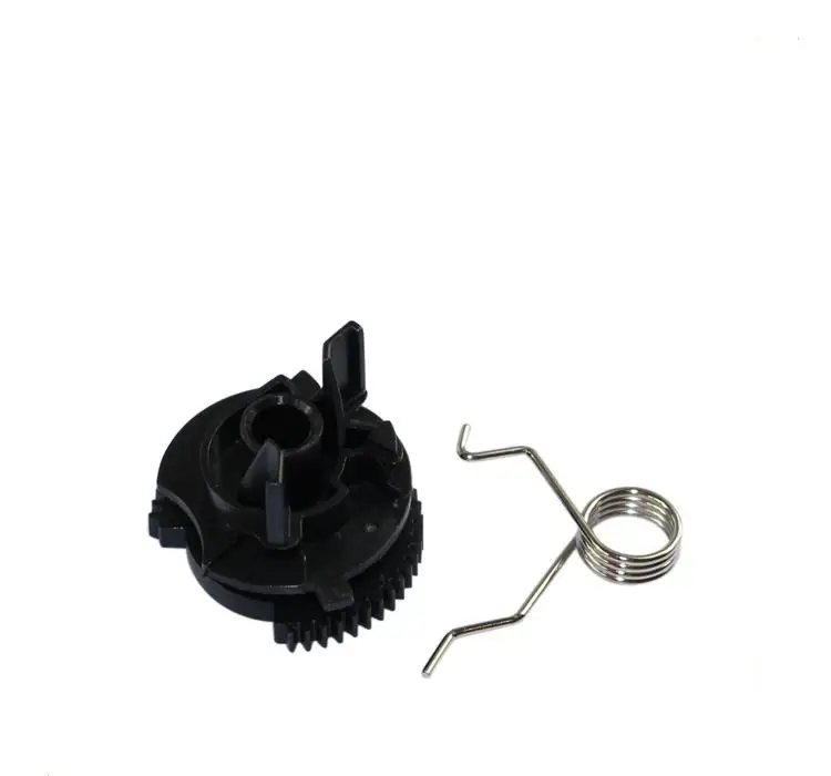 reset gear 2