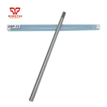 Original Japan OSP Stainless Steel Non-wire Coater Bar L250mm Coating Width 250mm 0~150um