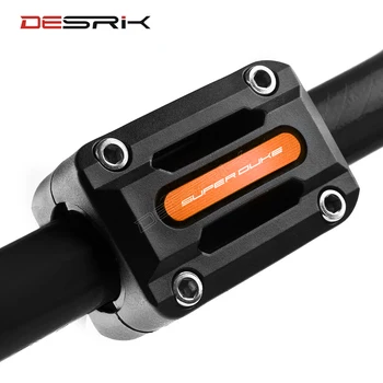 

Motorcycle Engine Aluminum Bumper Guard Protection Decorative Block For KTM 990 SuperDuke All Years 3 Colors Available