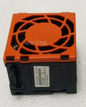 

Free shipping 69Y2231 69Y2273 60MM Cooling Server Fan For X3690 X5 System Server CPU cooling Fan X3690X5 69Y2231 69Y2273