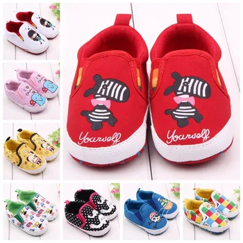 

Promotion 1 pair Fashion Sequined Children First Walker print Baby/ Infant/Girl Shoes, Overboot soft shoes, baby footwear