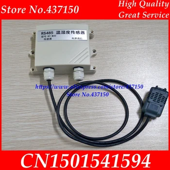 

RS485 temperature and humidity transmitter temperature and humidity sensor MODBUS communication SHT30 SHT31 DS18B20