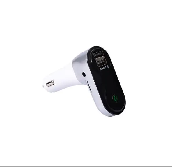 

Car mp3 music player Bluetooth receiver cigarette lighter car usb charger