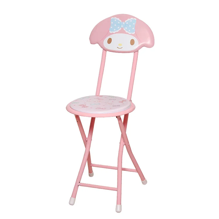 Cartoon Folding Chairs Dining Chairs Fauteuil Enfant Kids Furniture Children Chair High Grade Product Cartoon Folding Chairs Dining Chairs Fauteuil Enfant Kids Furniture Children Chair High Grade Product