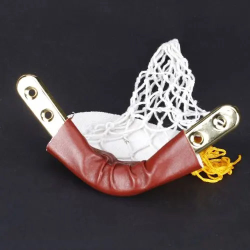 Buy 5Set Sale Pool Snooker Table Cotton Nets Pockets