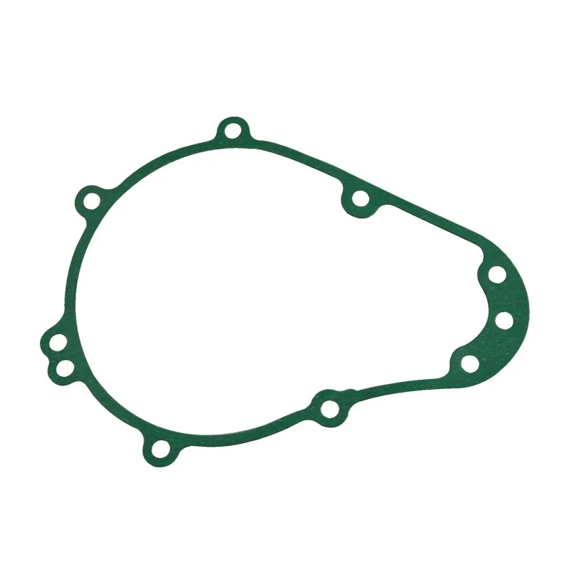 

LOPOR Motorcycle Stator Engine Cover Gasket For Kawasaki ZX-6 1990 - 2002 1994 1995 1996 1998 2000 ZX6 NEW