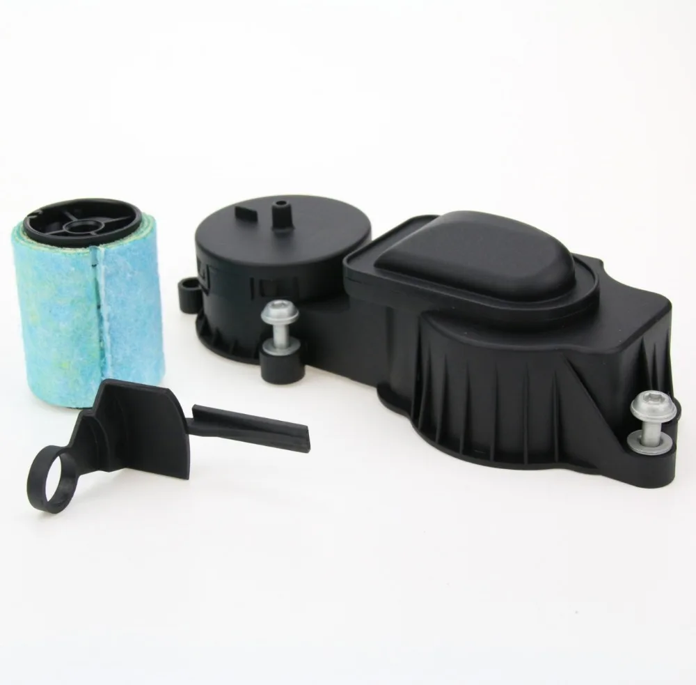 Car Accessories Crankcase Oil Breather Separator Filter Use Oe No