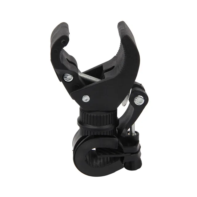 Bicycle Lights Mount Universal Bike Handlebar Light Base Bracket MTB