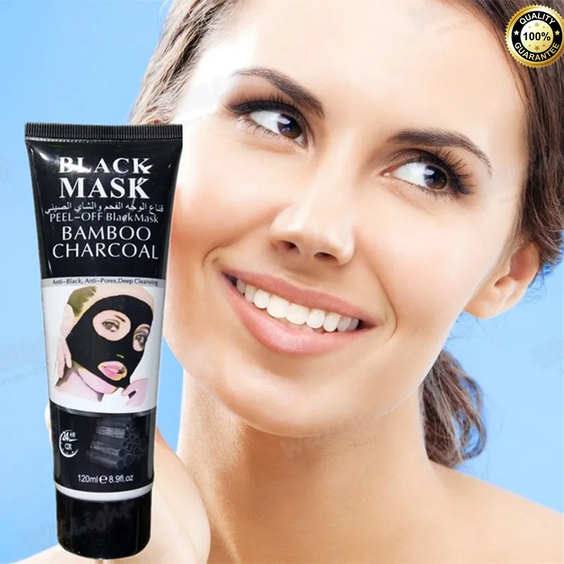 120ml korean cosmetics Skin Care Shrink pores Face Mask Blackhead