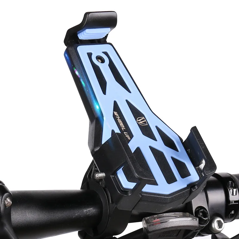 TEMANI bike accessory multicolor full carbon bike stem/6