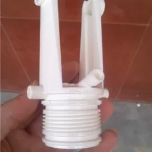 Пользовательские быстрые профили прототипа/пластиковый профиль