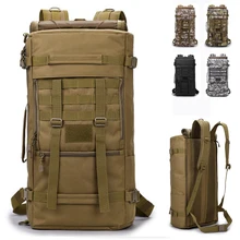 

Sports outdoor tactical backpacks Military Tactical Backpack Hiking Camping Shoulder Bag Upgraded Version