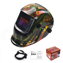 Oscurecimiento Automático de Soldadura Casco Casco Tapa Arco Tig Mag Molienda Soldadores Máscara Solar Envío de la Gota para Soldadura Y Amp; Suministros de Soldadura Oscurecimiento Automático de Soldadura Casco Casco Tapa Arco Tig Mag Molienda Soldadores Máscara Solar Envío de la Gota para Soldadura Y Amp; Suministros de Soldadura
