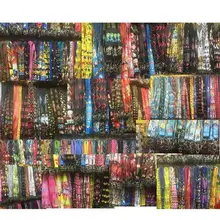 50 шт./, 50 разных дизайнерских браслетов для ожерелья с героями мультфильмов и аниме, брелоки для мобильного телефона, PDA, Брелоки для ключей