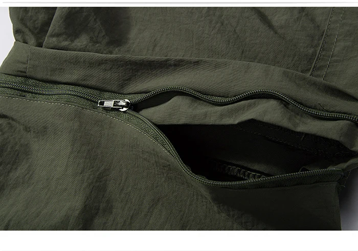 Clorts quick dry outdoor hiking pants outdoor pants (18)