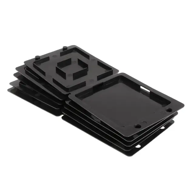 5Dcs Méhkas Méh Csapda Bogárgyűjtő Rovar Konténer Méhész Tároló Fészek Kaptár Toka - Image 2