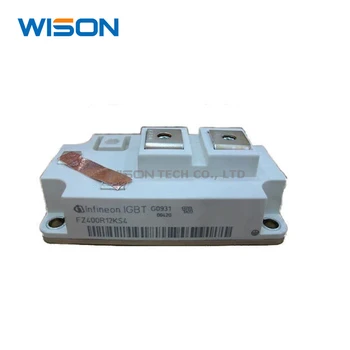 

New FZ400R12KS4 module