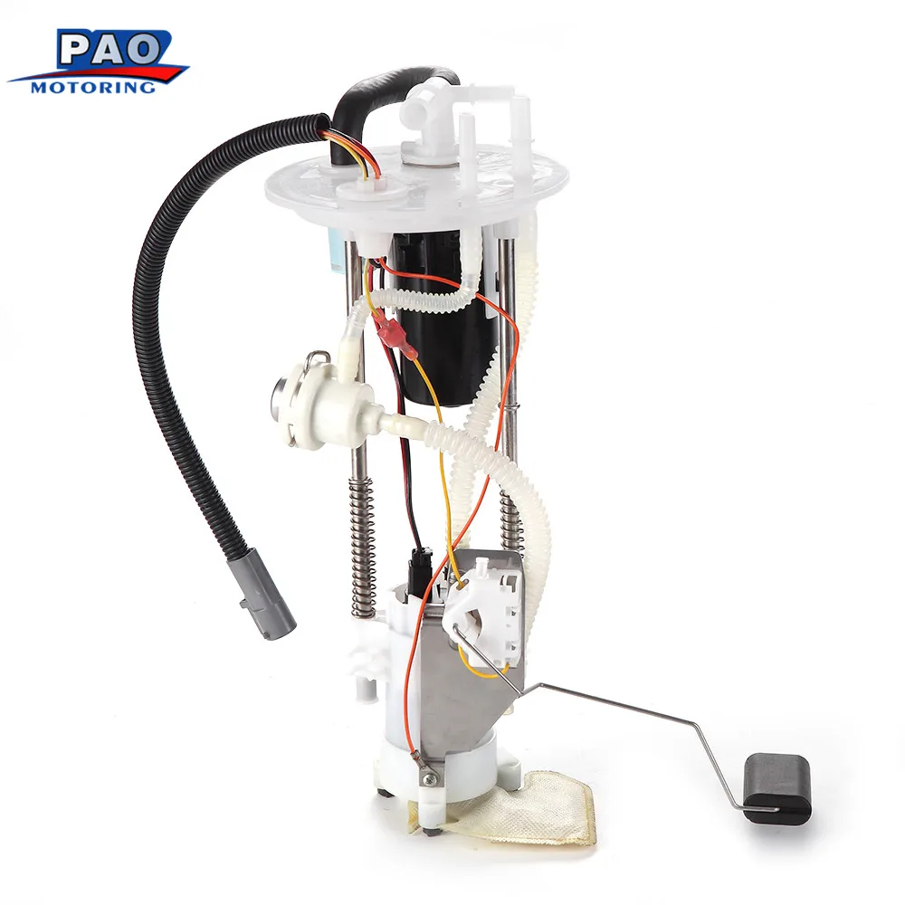 Fuel Pump Assembly For 01 03 Mazda B4000 4.0L B3000 3.0L B2300 2.3L,01