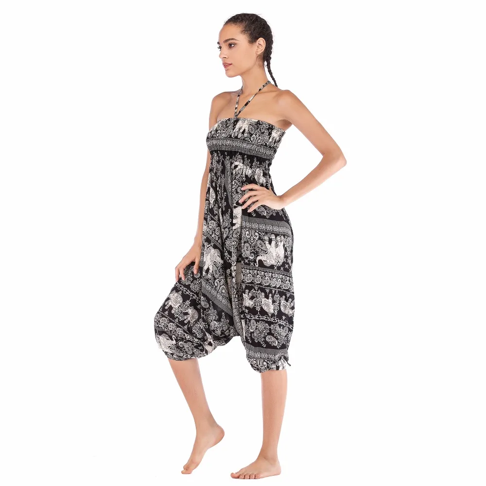 Elephant jumpsuit harem pant EJP002 (8)