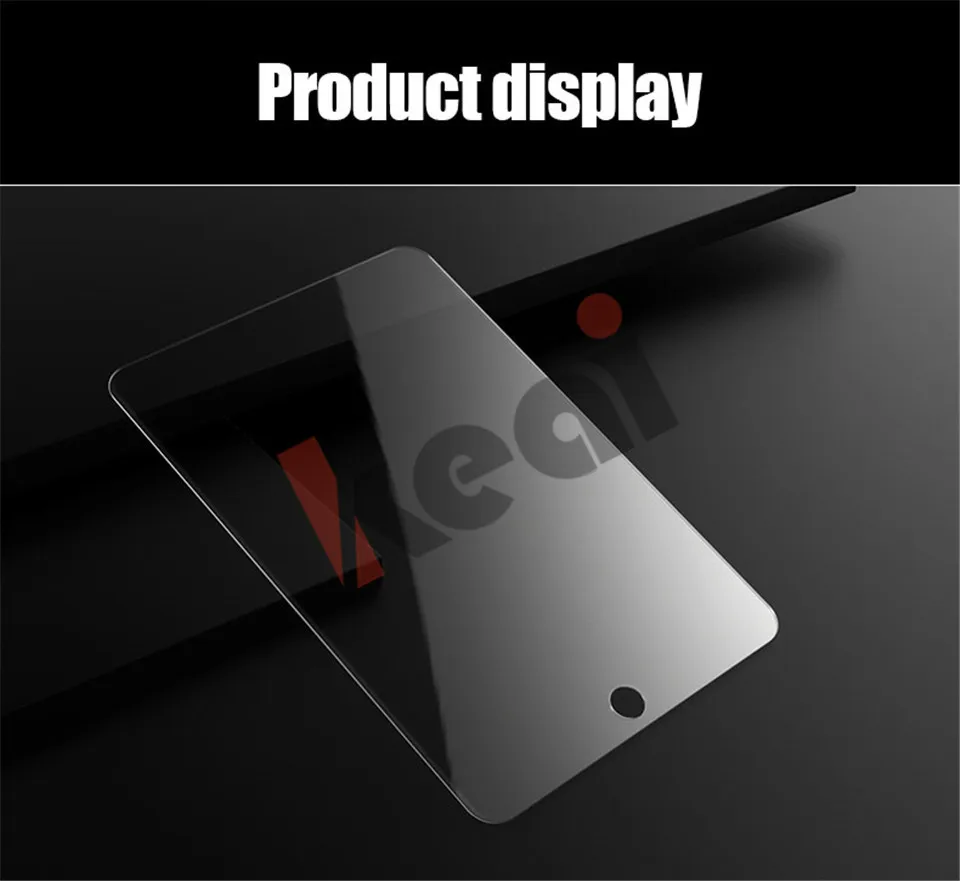 ipad glass 8