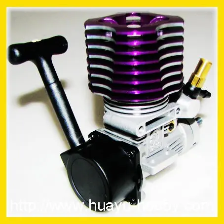 02060 Engine 18CXP (taiwan) HSP 1/10th Nitro Car Parts