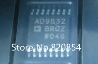 

10pcs/lot AD9832BRUZ AD9832BRU AD9832 TSOP16