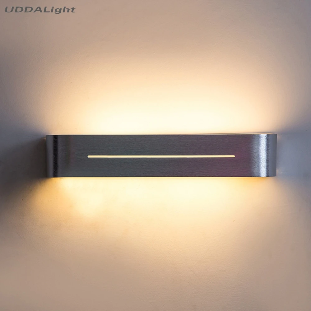 HOT led mirror light bathroom bedroom lighting AL popular 12w