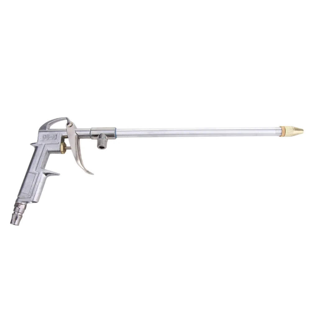 Воздушный пылезащитный компрессор, пистолет для удаления пыли, пистолет-распылитель с запасным стальным соплом, воздуходувка, чистящий удобный инструмент 0,2-МПа