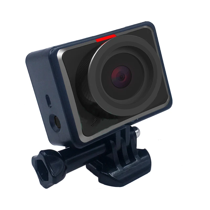 

Standard Protective Border Frame for Gopro Hero 4 3+ Black 3 Camera Case Protector Mount For Go Pro 3+ 4 Camera Accessory