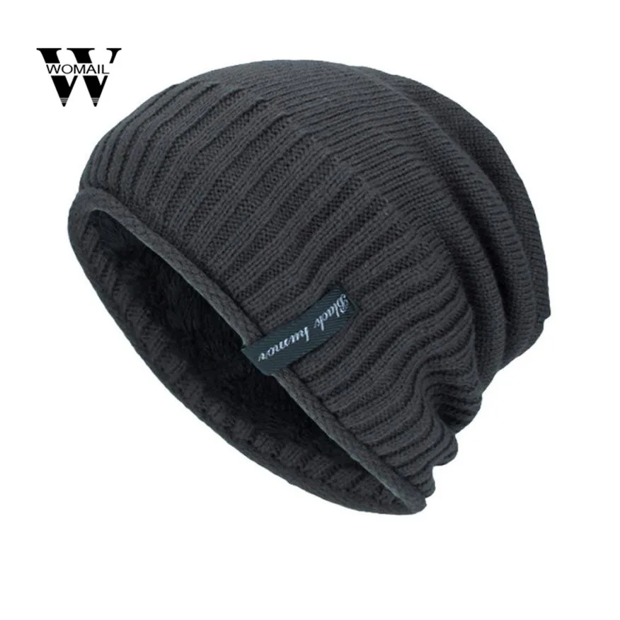 unisex beanie cap