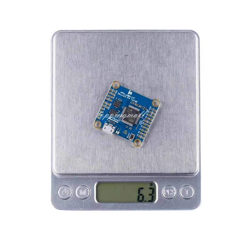 IFlight SucceX F4 TwinG FC с 50A 2 6s BLHeli_32 Dshot1200 4 в 1 ESC Flytower FPV полета мачтовая установка для дрона