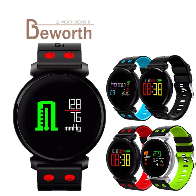 i touch k2 smart watch