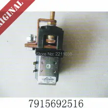 Linde вилочный Погрузчик Часть контактора 7915692516 335 324 электрический грузовик E12 E14 E16 E18 E20 сервис запасные части