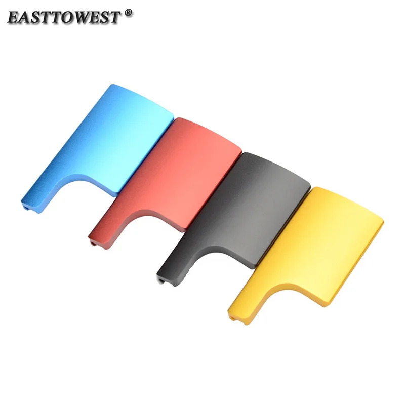 

Easttowest Aluminum Alloy Back Door Clip Lock Buckle for Go Pro Hero 4 3+ Housing Case