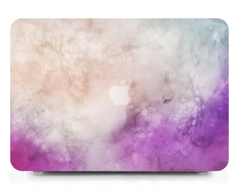 

Marble prints Hard Shell Case+Keyboard Cover For New Apple Macbook 13Air with Retina model: A1932