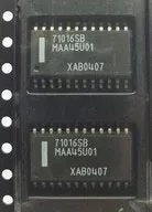

Free Shipping 5 PCS/LOT MAA45U01 71016SB MC71016SB MC71016 71016 SOP24 NEW IN STOCK IC
