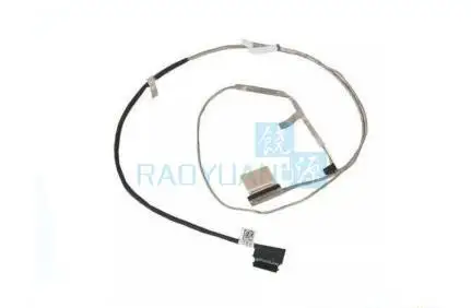 

LED LCD Screen LVDS Video Cable For HP 14-A 14-AF 14-AC 240 G4 14-AF010nr LCD cable 6017B0587401
