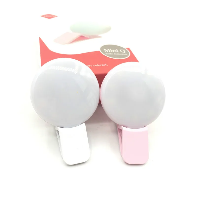 Usb شحن Selfie حلقة Led الهاتف ضوء مصباح الهاتف المحمول عدسة LED Sefie مصباح حلقة فلاش العدسات ل فون سامسونج Usb شحن Selfie حلقة Led الهاتف ضوء مصباح الهاتف المحمول عدسة LED Sefie مصباح حلقة فلاش العدسات ل فون سامسونج