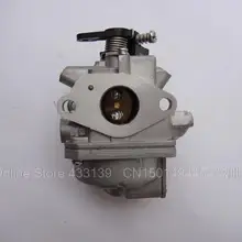 outbard мотор части для Tohatsu Mercury Hyfong 4 тактный 5HP 6HP карбюратор