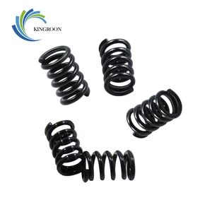 KINGROON 10 шт./лот 3D-принтеры платформа поддержки источники Диаметр 4,8 мм Длина 8 мм неупругого государство 3D-принтеры Запчасти - изображение